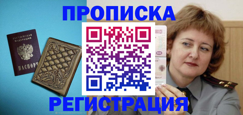 временная регистрация поиск в Полярном